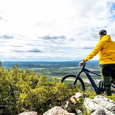 Holiday In Lapland - Sointuilevi A73 Екстер'єр фото