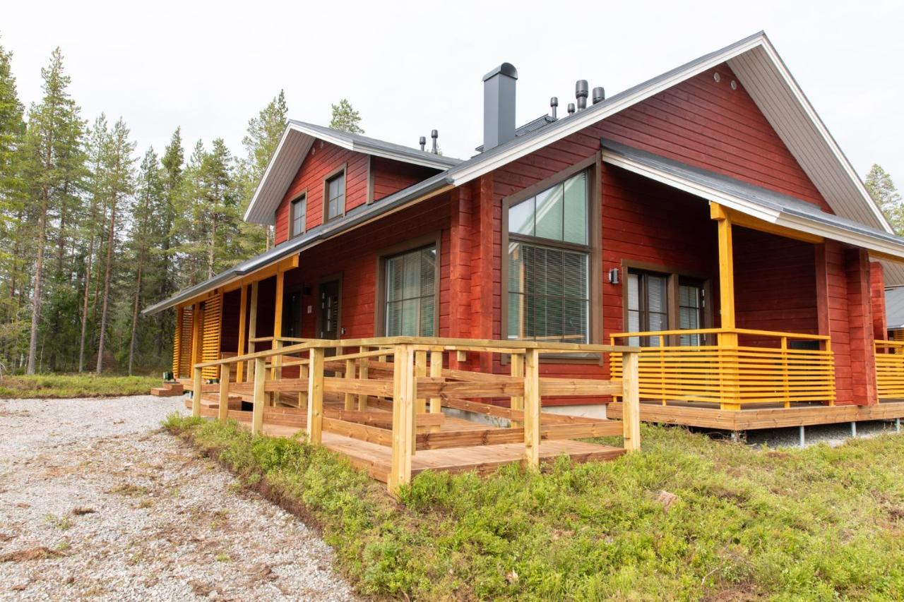 Holiday In Lapland - Sointuilevi A73 Екстер'єр фото